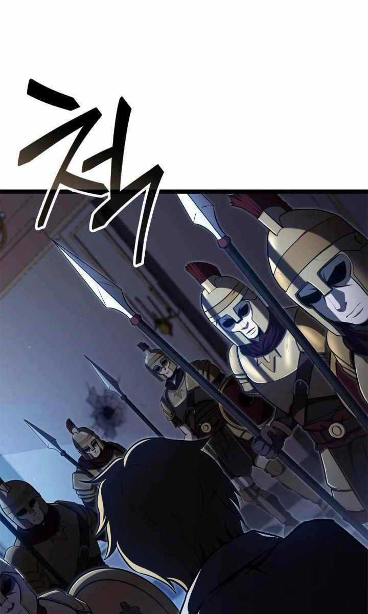 Nhà Vô Địch Kalli Chương 48 trang 93