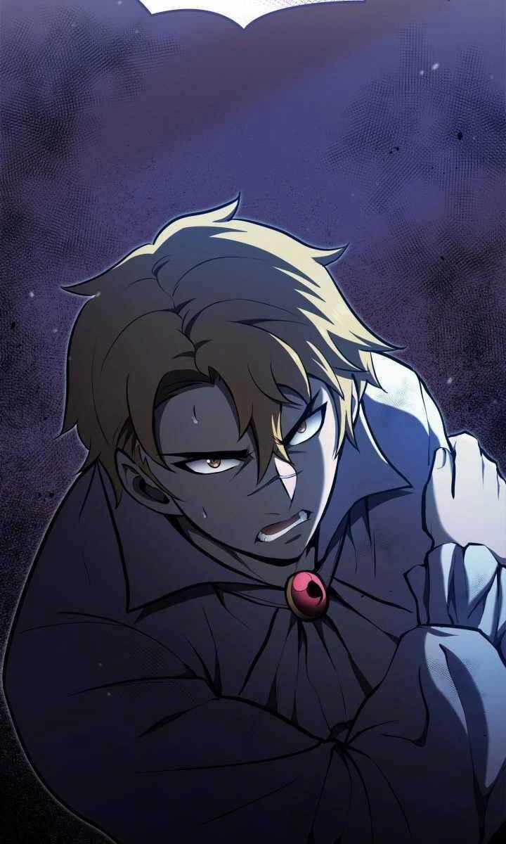 Nhà Vô Địch Kalli Chương 48 trang 95