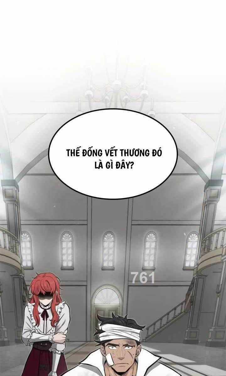 Nhà Vô Địch Kalli Chương 49 trang 0
