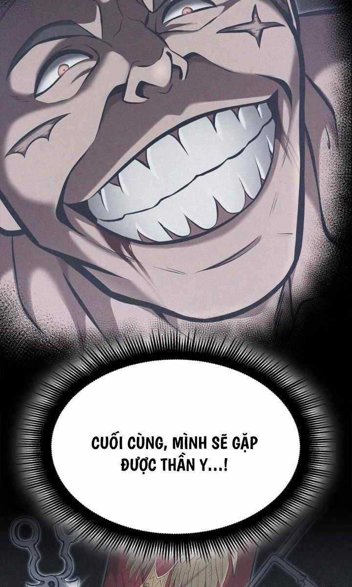 Nhà Vô Địch Kalli Chương 49 trang 102