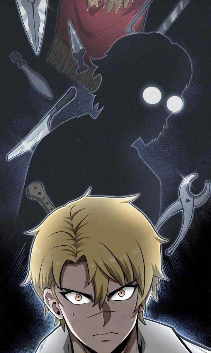 Nhà Vô Địch Kalli Chương 49 trang 103