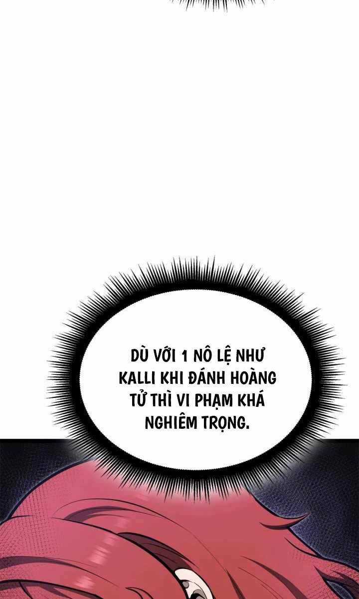 Nhà Vô Địch Kalli Chương 49 trang 14