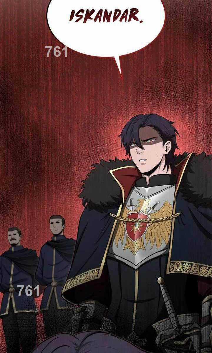 Nhà Vô Địch Kalli Chương 49 trang 2