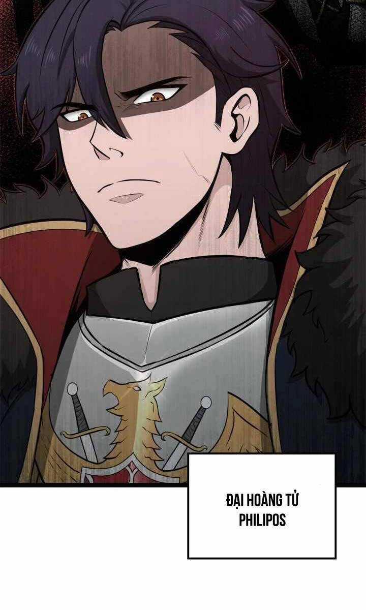 Nhà Vô Địch Kalli Chương 49 trang 3