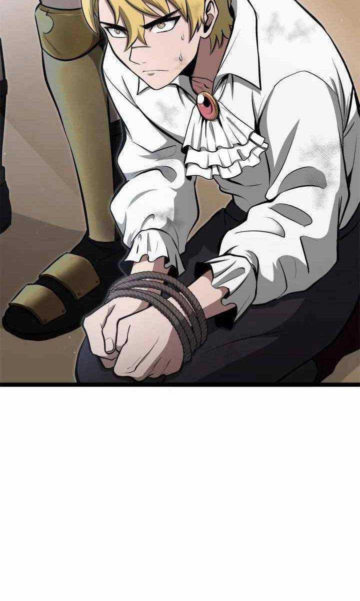 Nhà Vô Địch Kalli Chương 49 trang 37