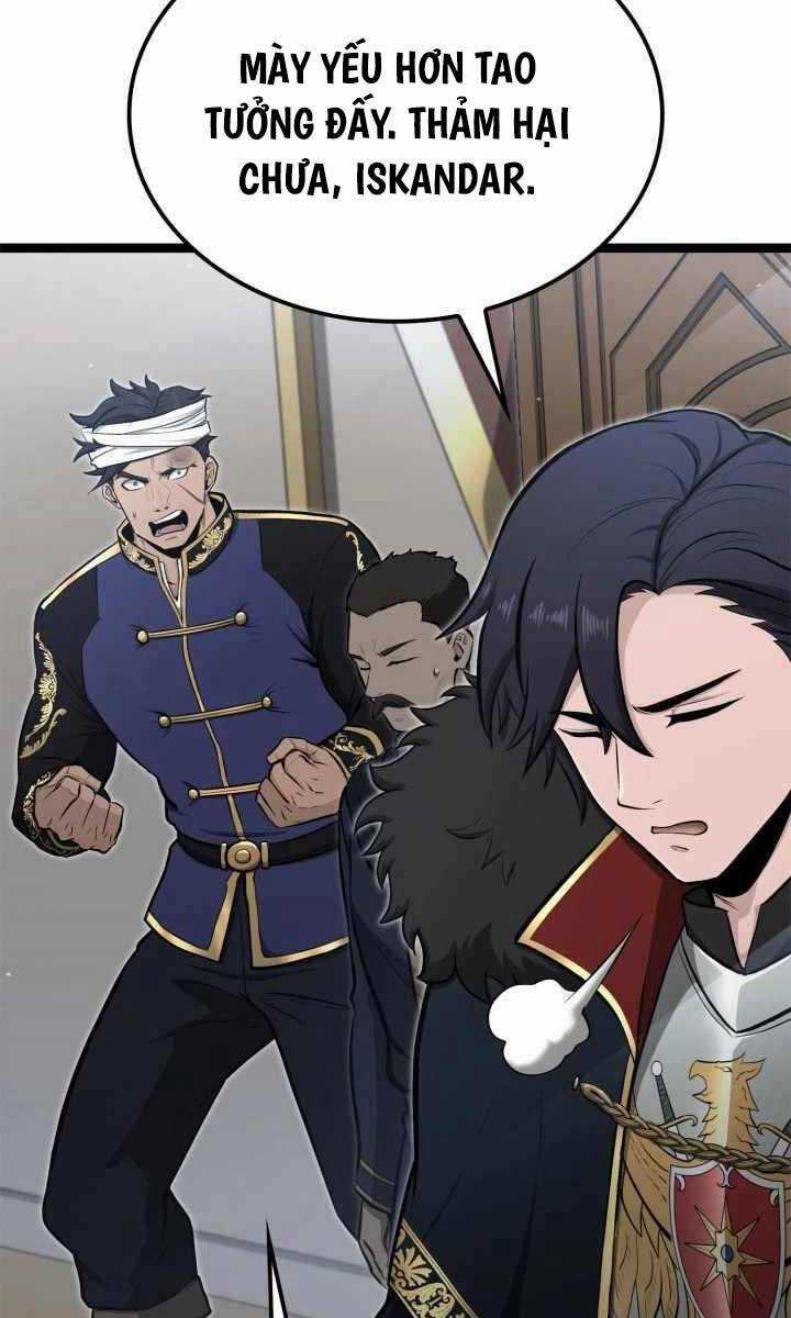 Nhà Vô Địch Kalli Chương 49 trang 40