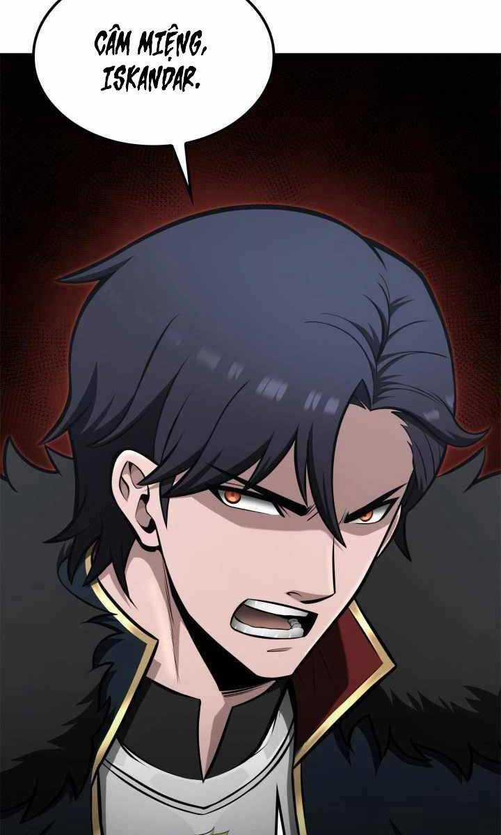 Nhà Vô Địch Kalli Chương 49 trang 42