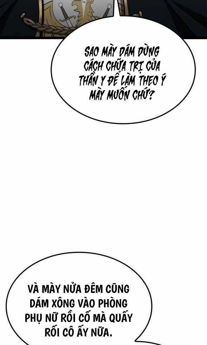 Nhà Vô Địch Kalli Chương 49 trang 43