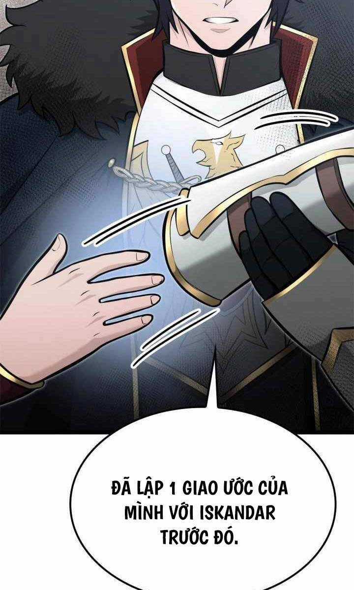 Nhà Vô Địch Kalli Chương 49 trang 46