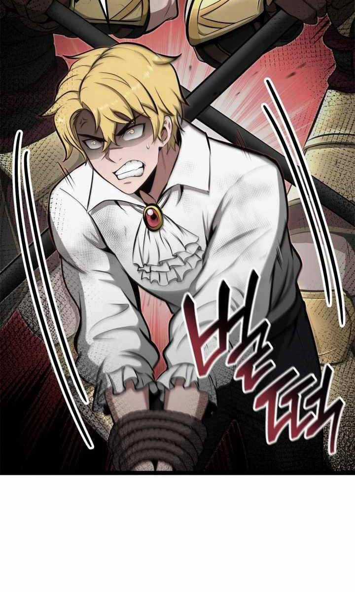 Nhà Vô Địch Kalli Chương 49 trang 51