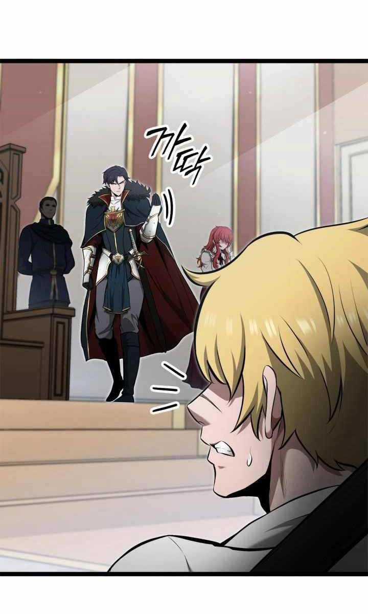 Nhà Vô Địch Kalli Chương 49 trang 54