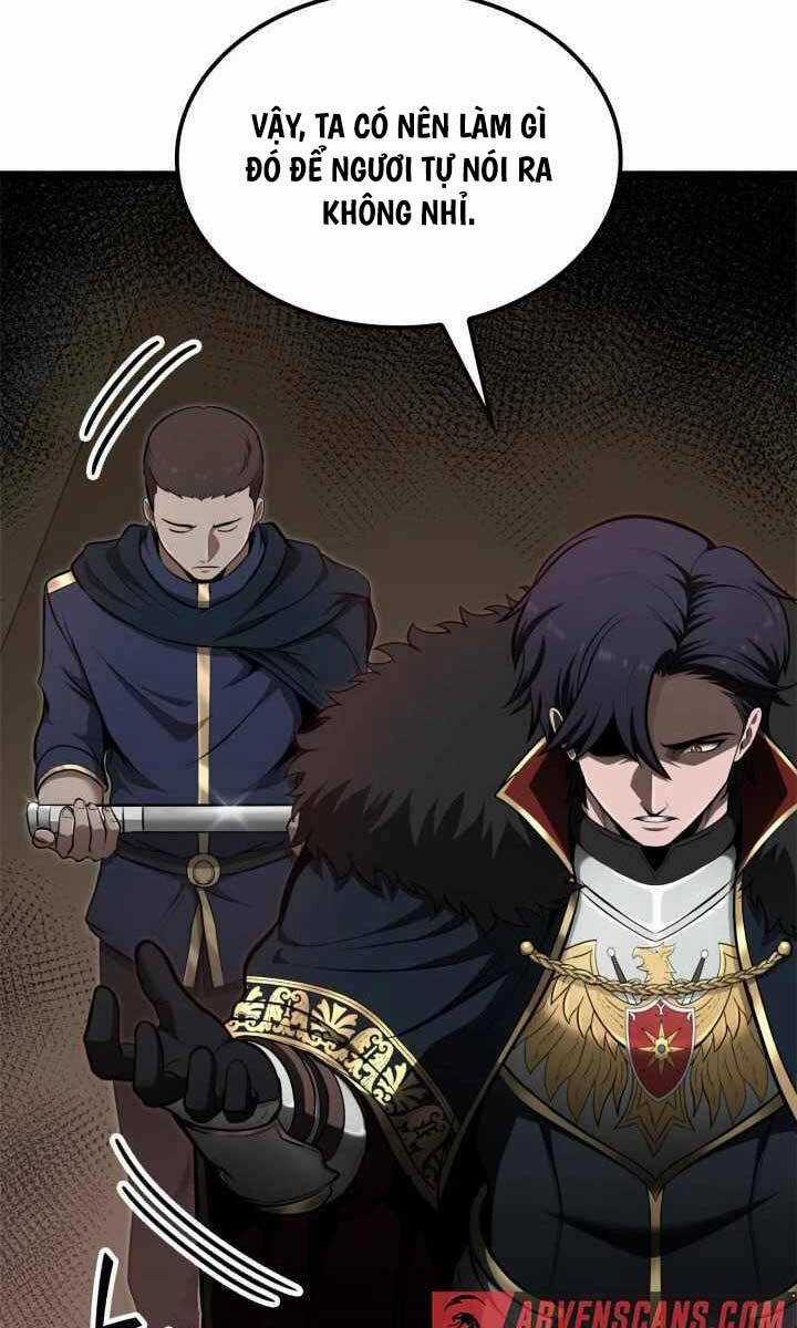 Nhà Vô Địch Kalli Chương 49 trang 6