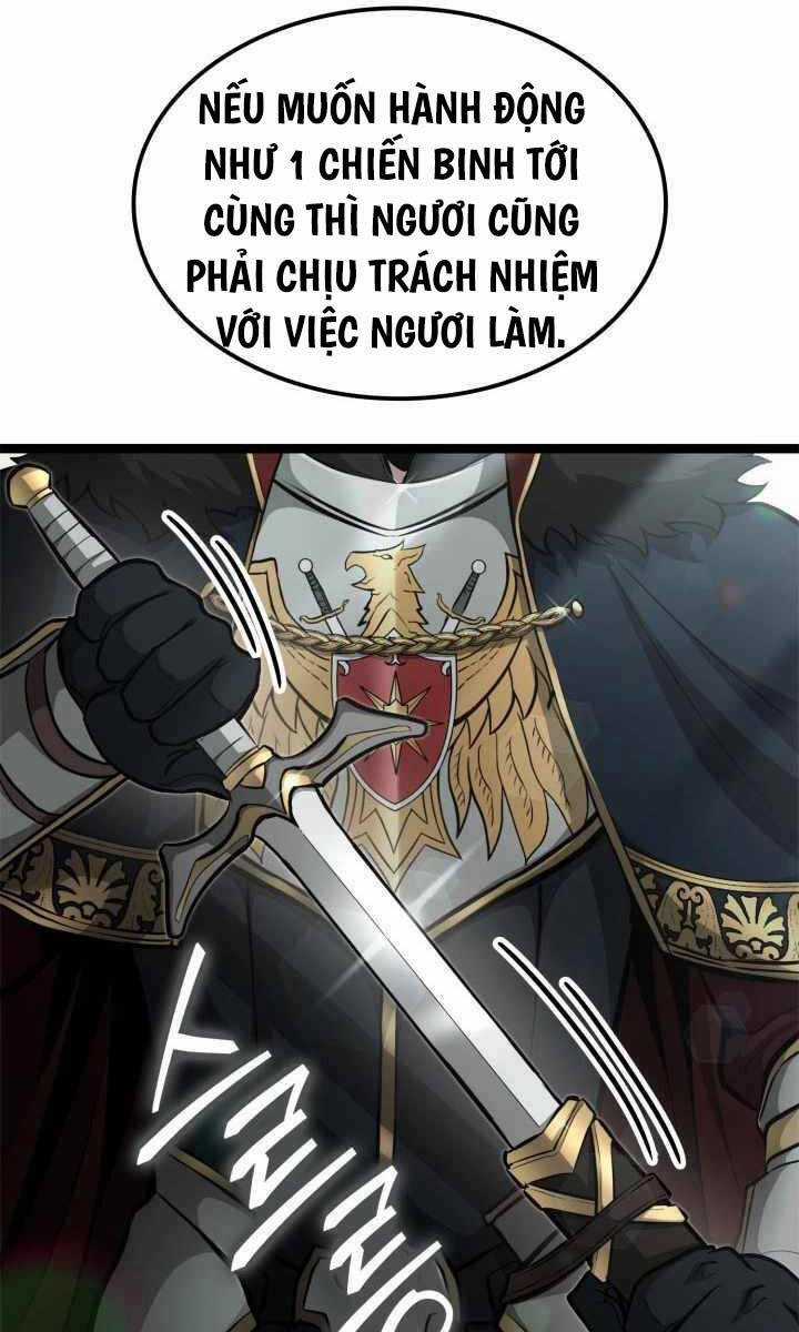 Nhà Vô Địch Kalli Chương 49 trang 61