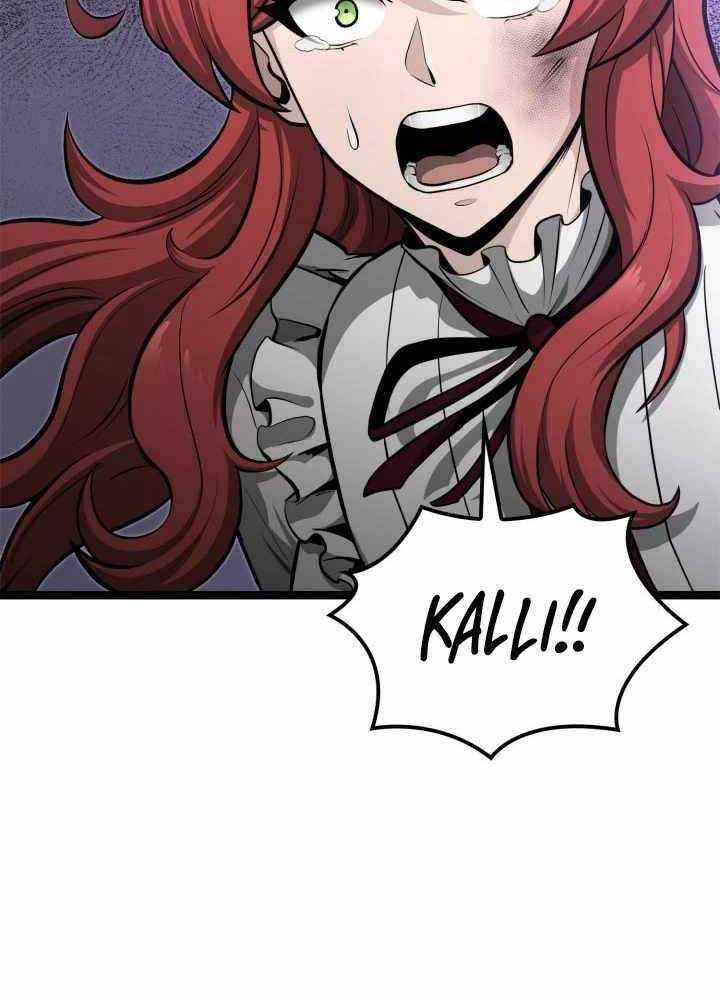 Nhà Vô Địch Kalli Chương 49 trang 63