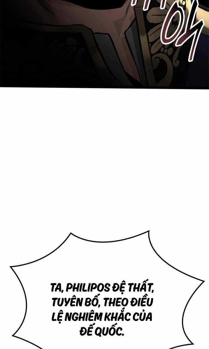 Nhà Vô Địch Kalli Chương 49 trang 77