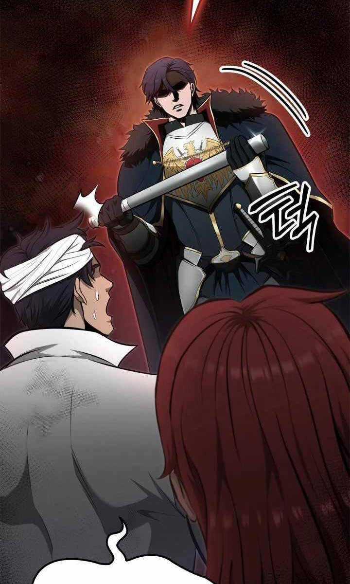 Nhà Vô Địch Kalli Chương 49 trang 8