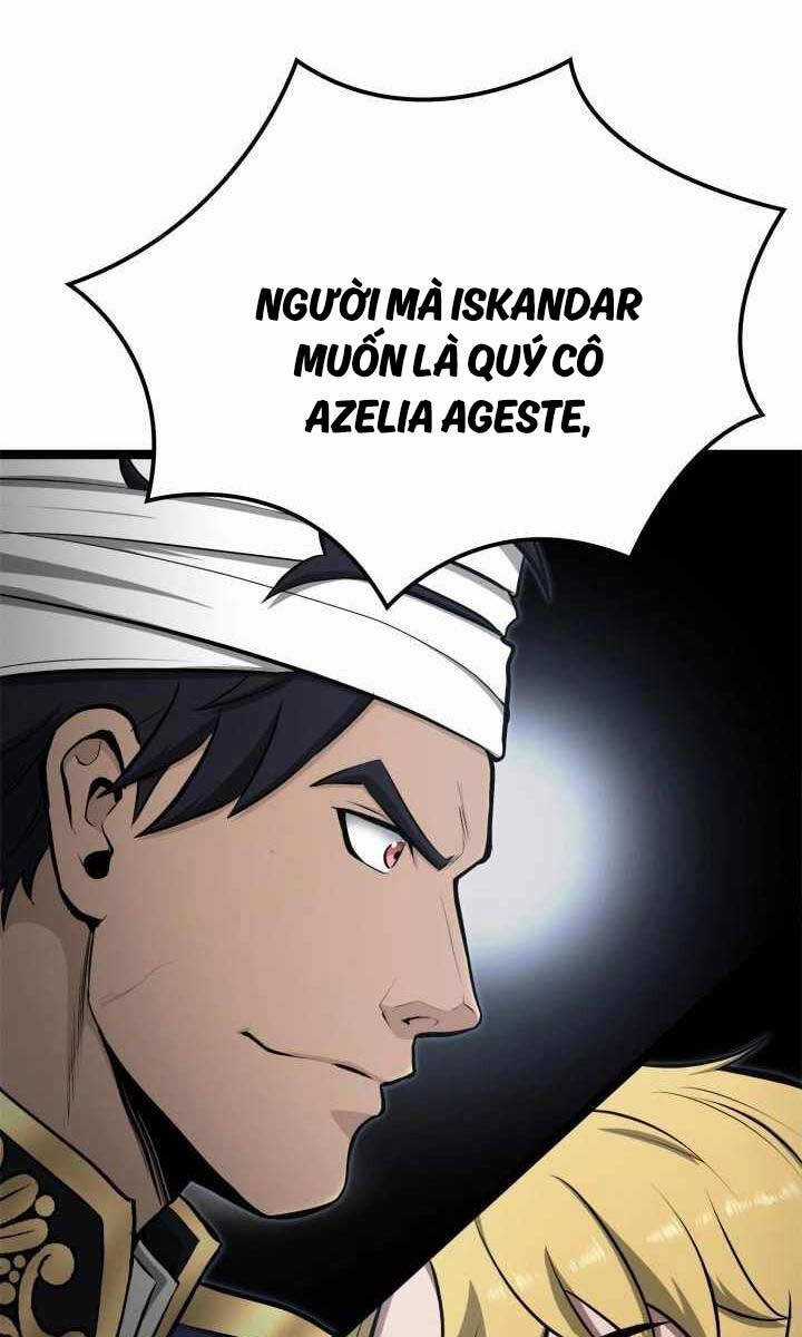 Nhà Vô Địch Kalli Chương 49 trang 81