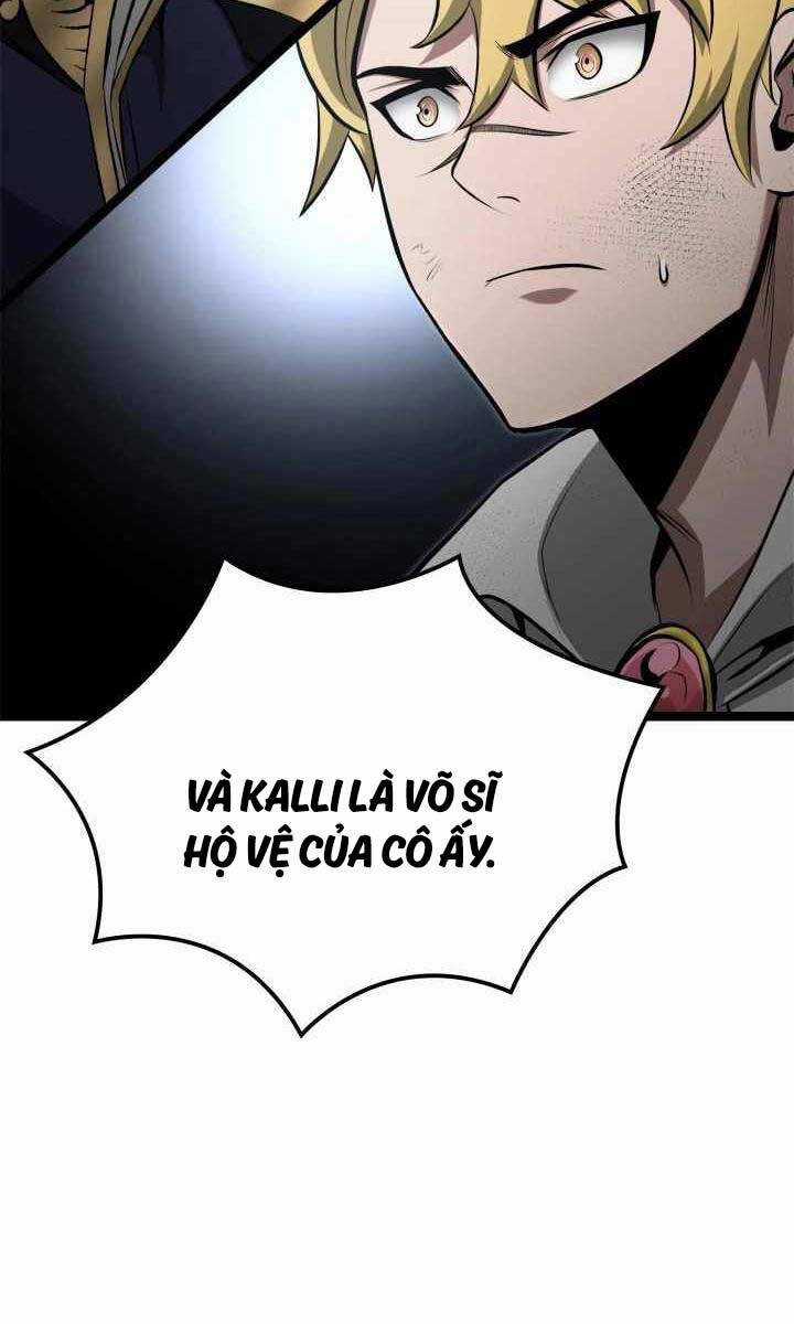 Nhà Vô Địch Kalli Chương 49 trang 82
