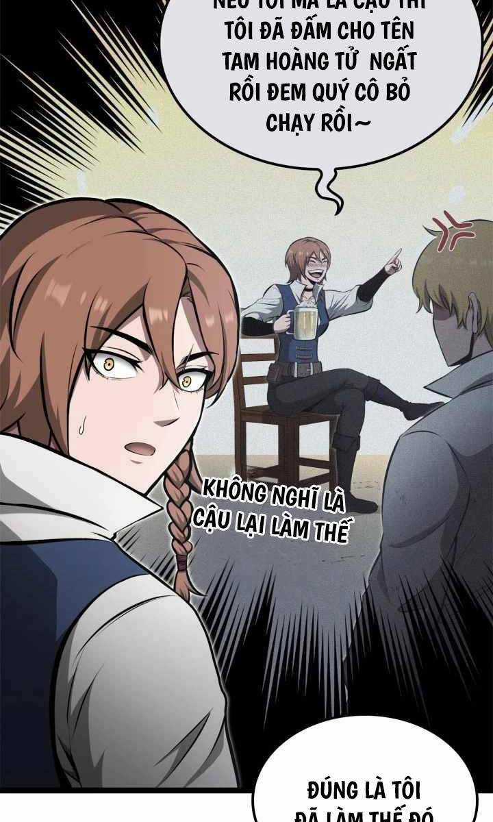 Nhà Vô Địch Kalli Chương 49 trang 90