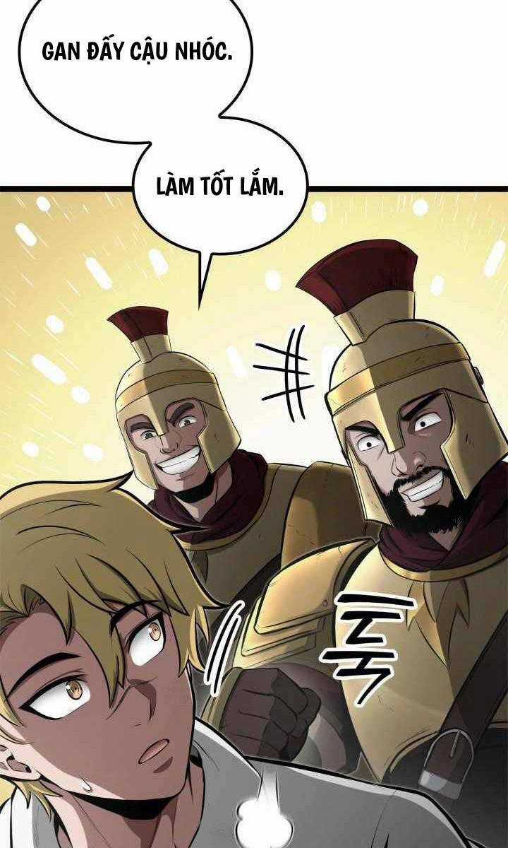 Nhà Vô Địch Kalli Chương 49 trang 93