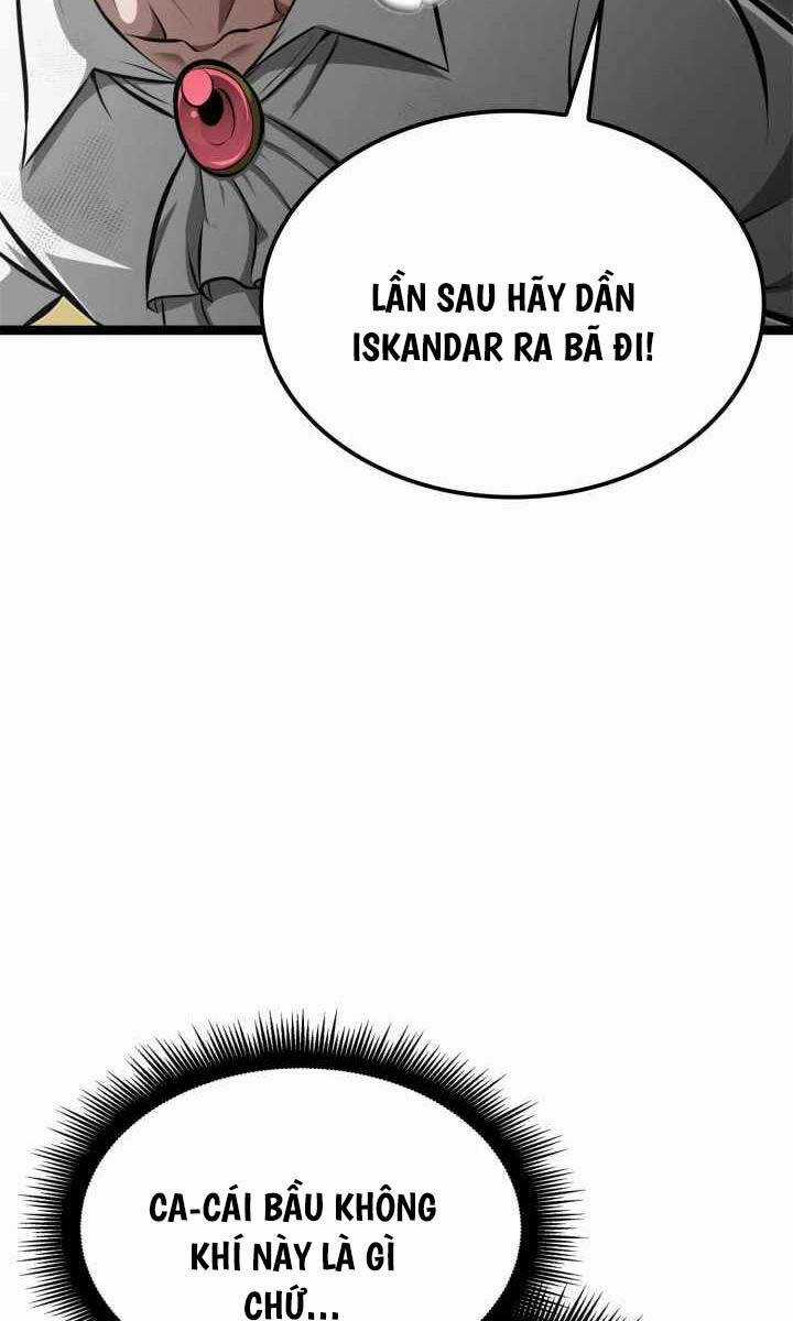 Nhà Vô Địch Kalli Chương 49 trang 94