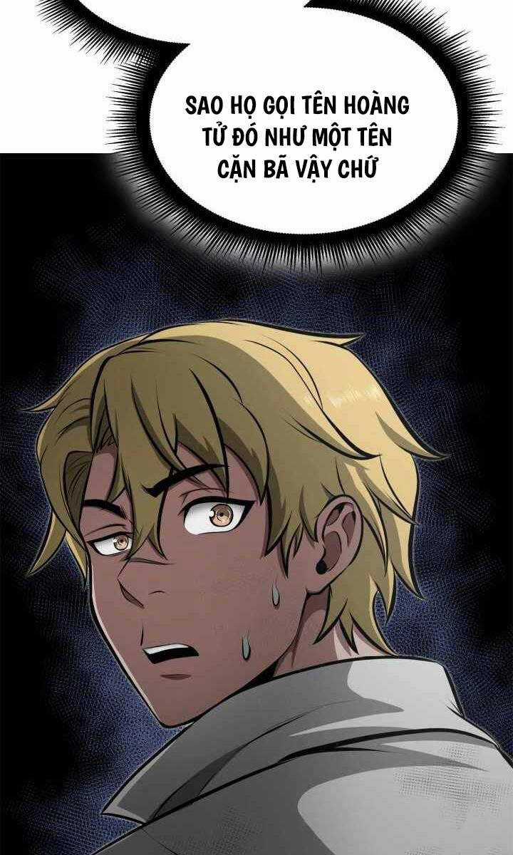 Nhà Vô Địch Kalli Chương 49 trang 95