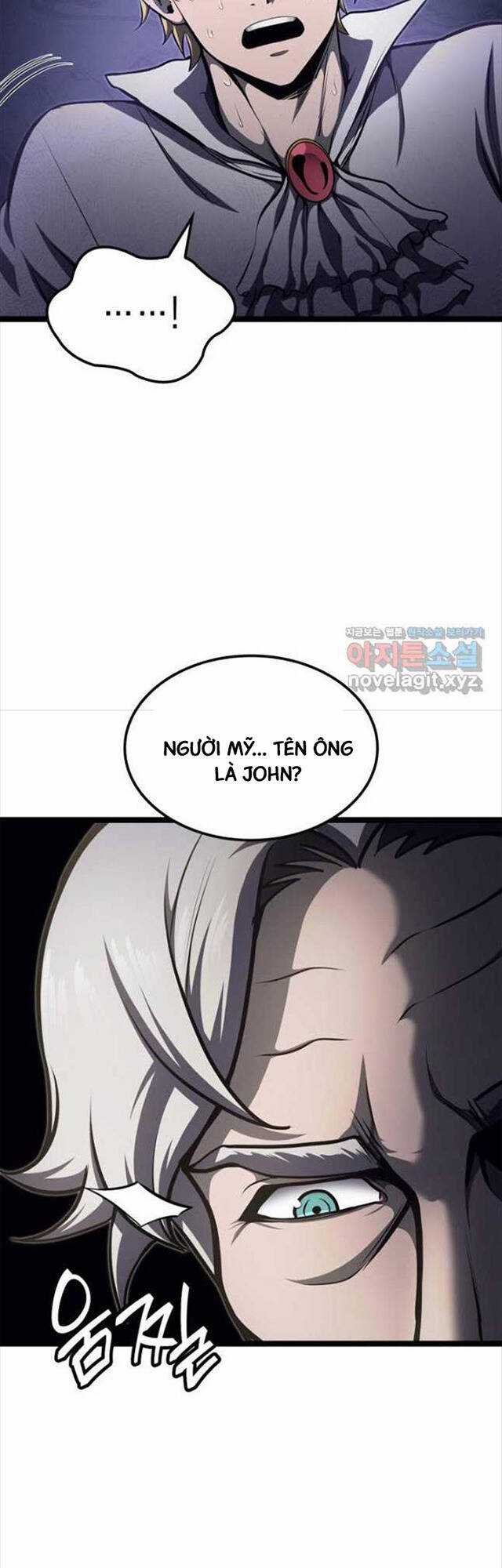 Nhà Vô Địch Kalli Chương 50 trang 19