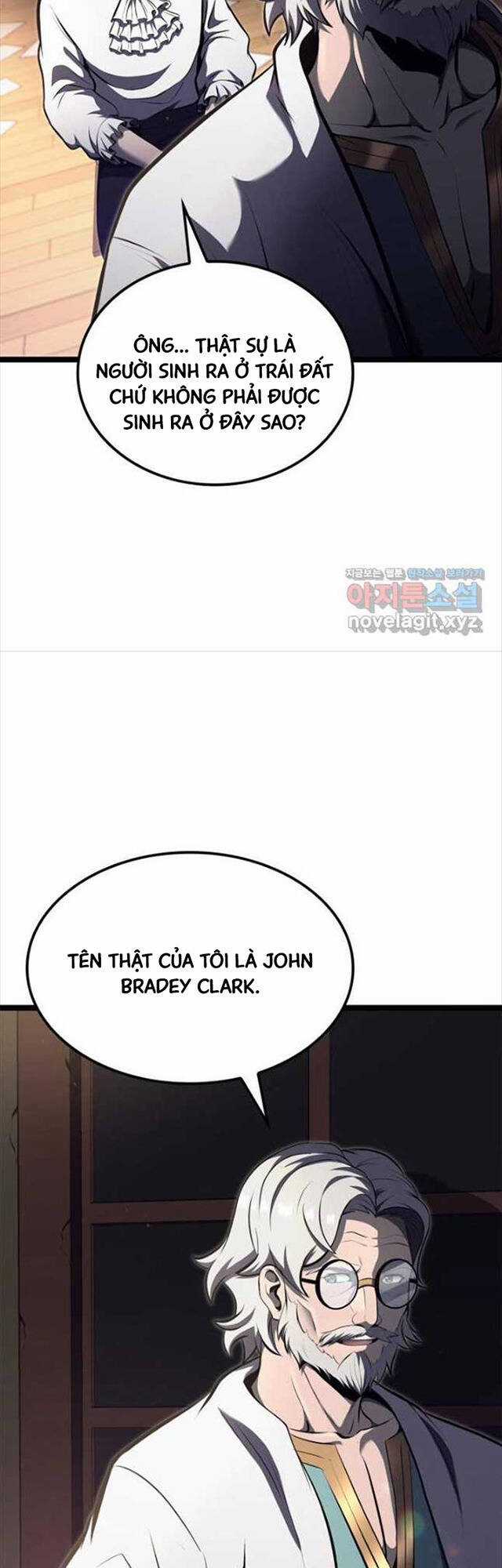 Nhà Vô Địch Kalli Chương 50 trang 23