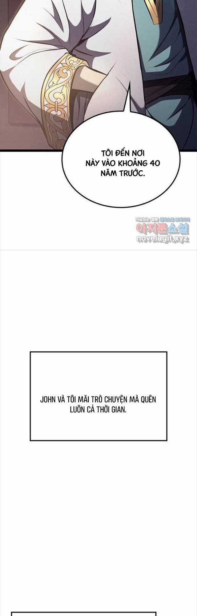 Nhà Vô Địch Kalli Chương 50 trang 24