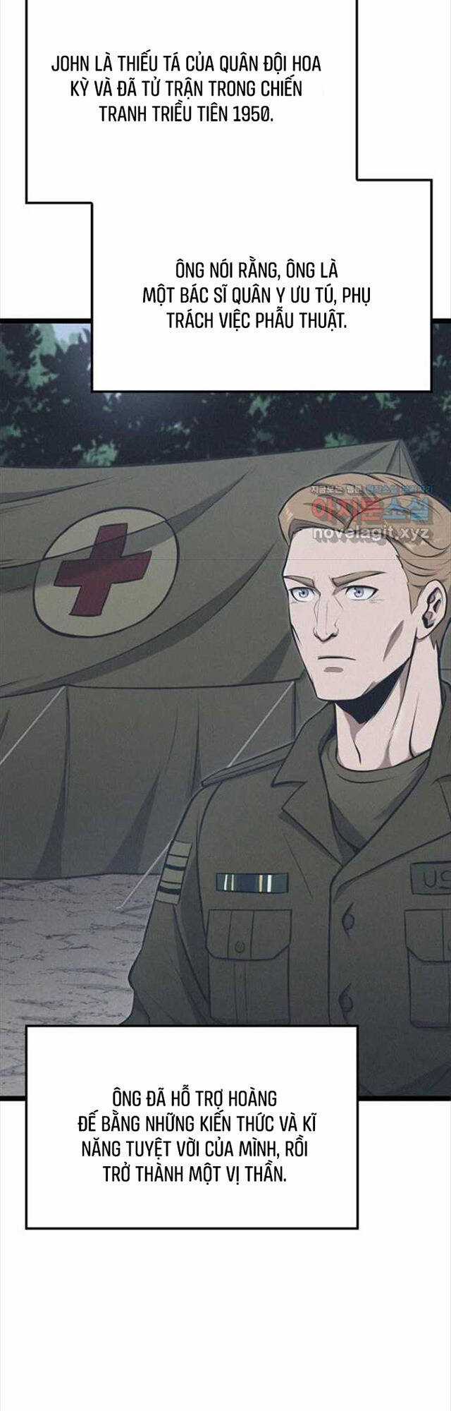 Nhà Vô Địch Kalli Chương 50 trang 25