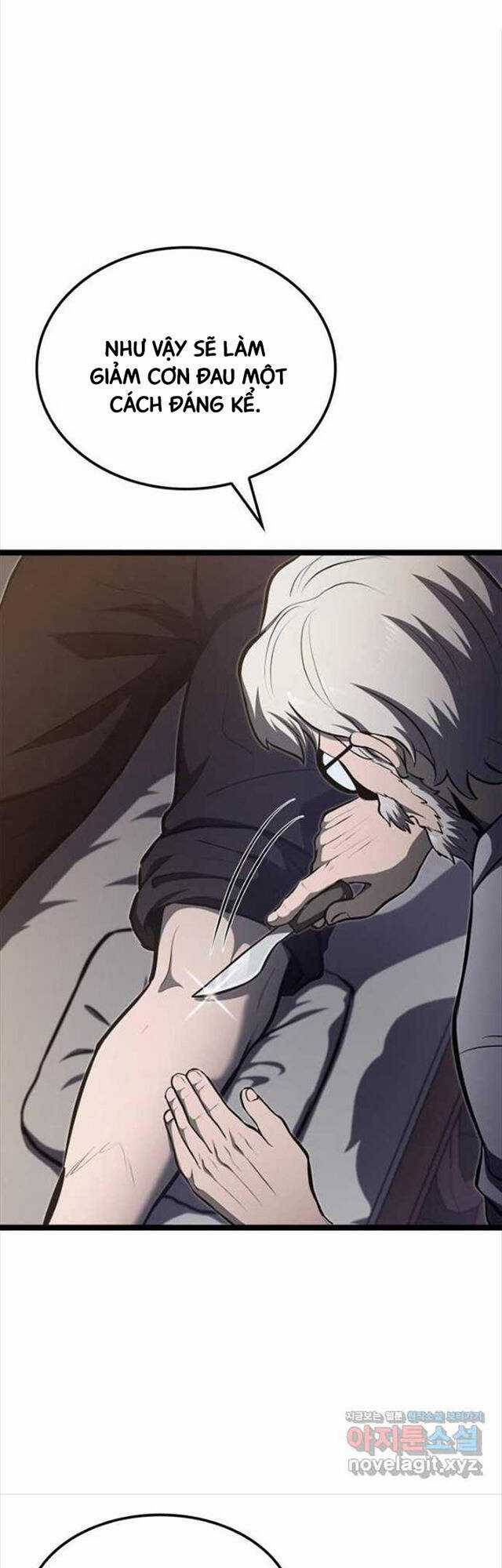 Nhà Vô Địch Kalli Chương 50 trang 33