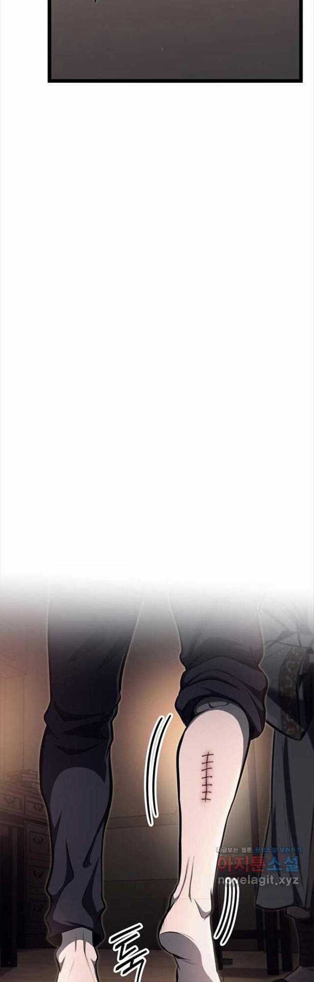 Nhà Vô Địch Kalli Chương 50 trang 37