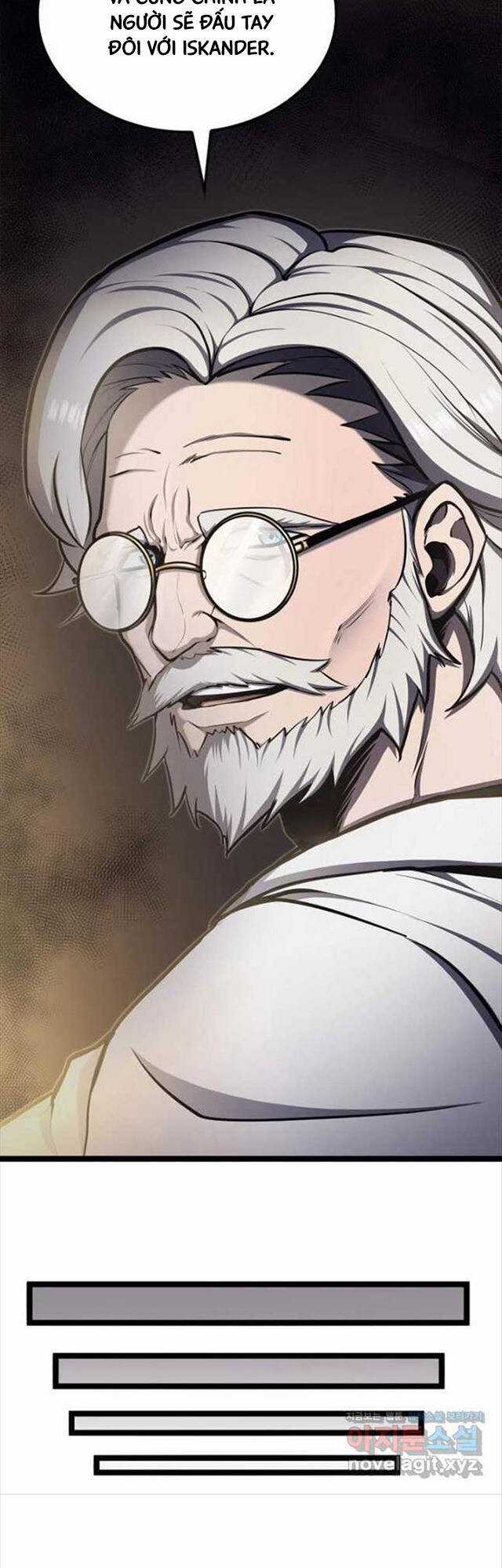 Nhà Vô Địch Kalli Chương 50 trang 4