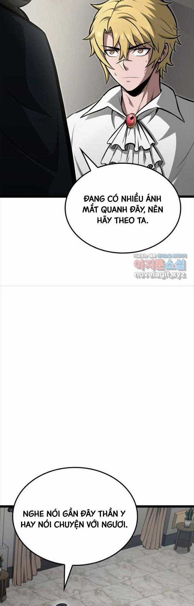 Nhà Vô Địch Kalli Chương 50 trang 46