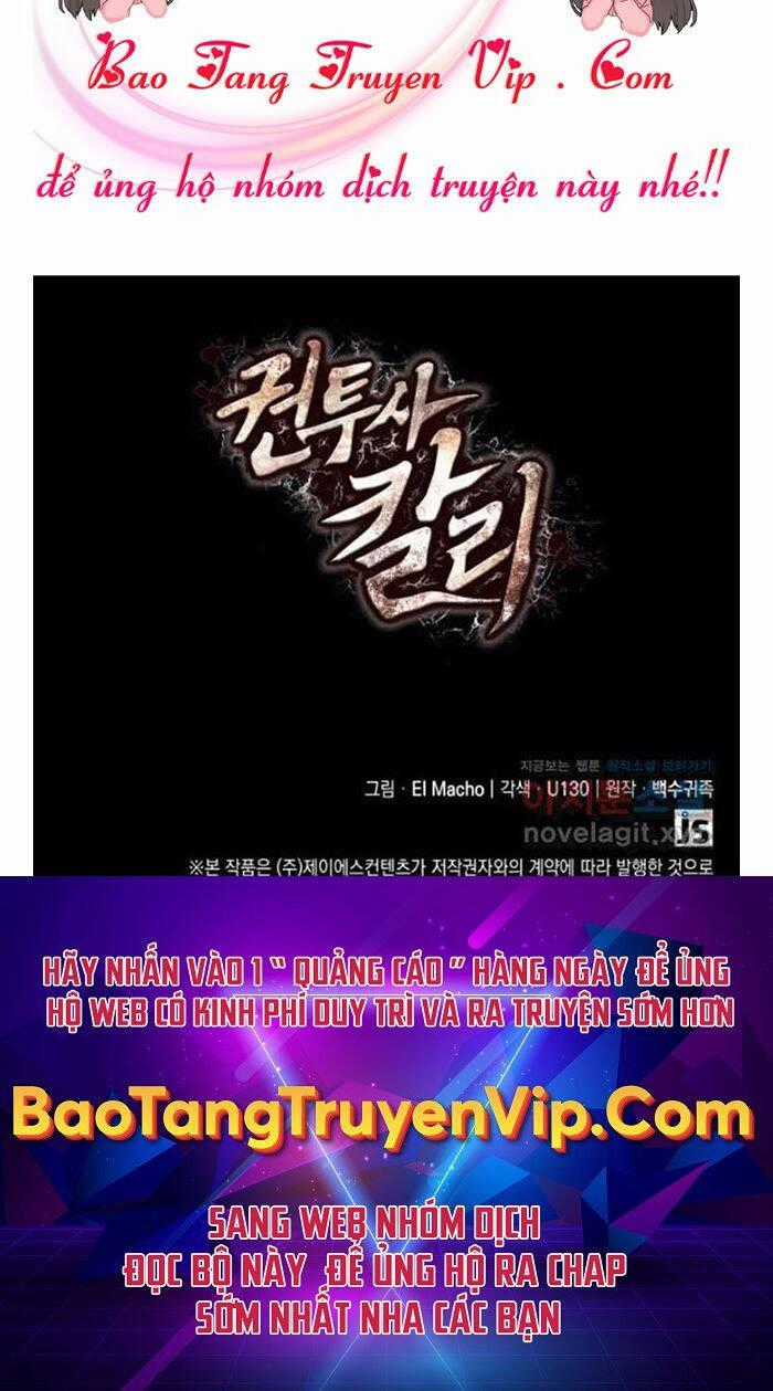 Nhà Vô Địch Kalli Chương 50 trang 54