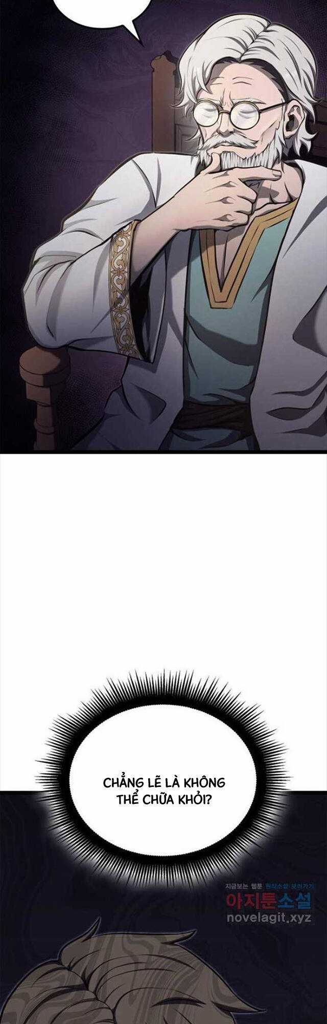 Nhà Vô Địch Kalli Chương 50 trang 8