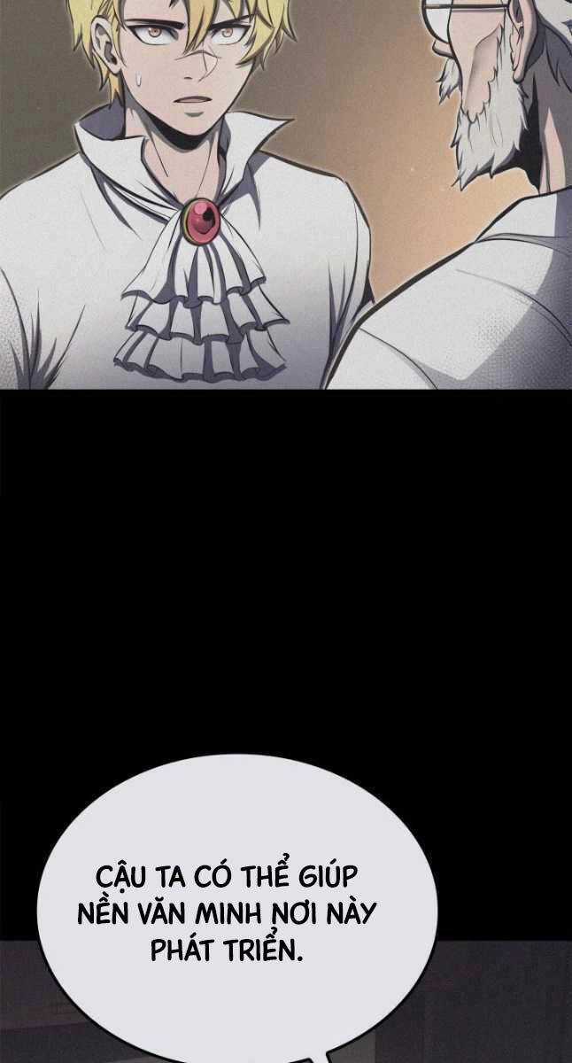 Nhà Vô Địch Kalli Chương 51 trang 10