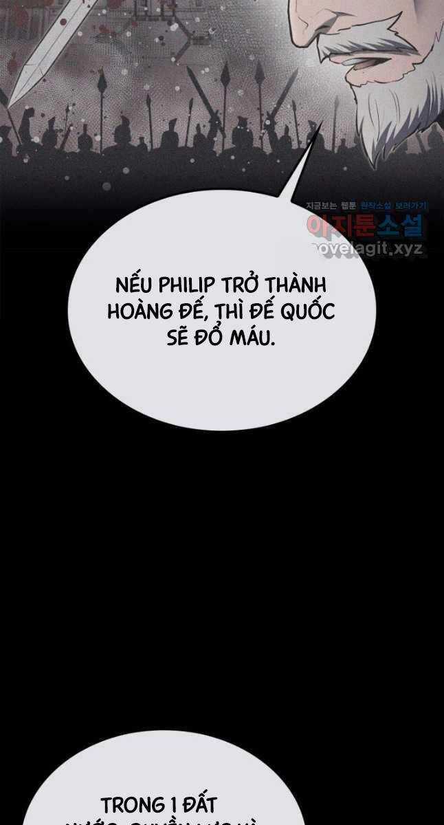 Nhà Vô Địch Kalli Chương 51 trang 13