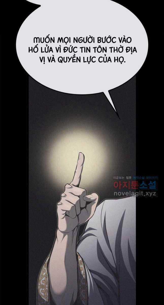 Nhà Vô Địch Kalli Chương 51 trang 16