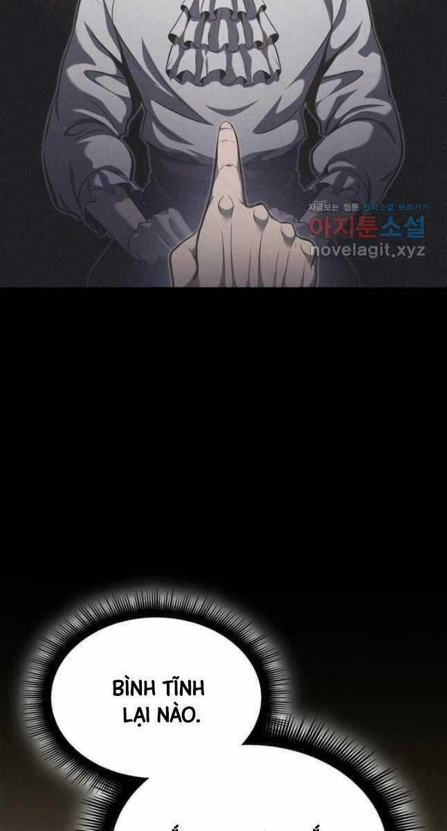 Nhà Vô Địch Kalli Chương 51 trang 18