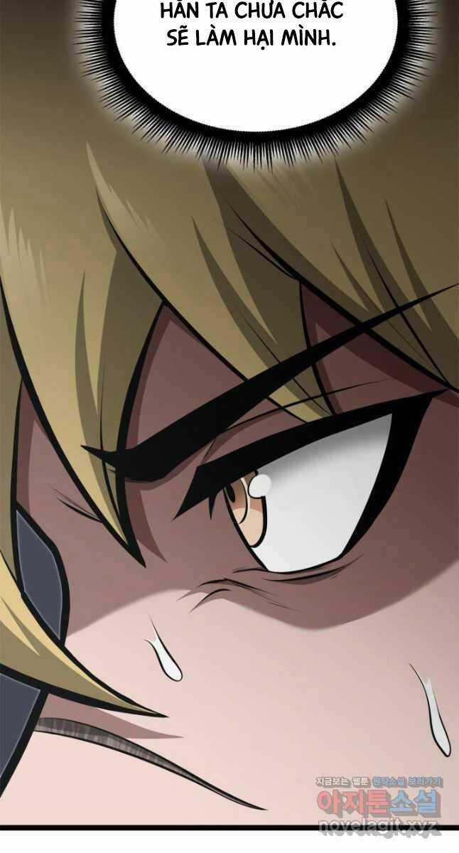 Nhà Vô Địch Kalli Chương 51 trang 19