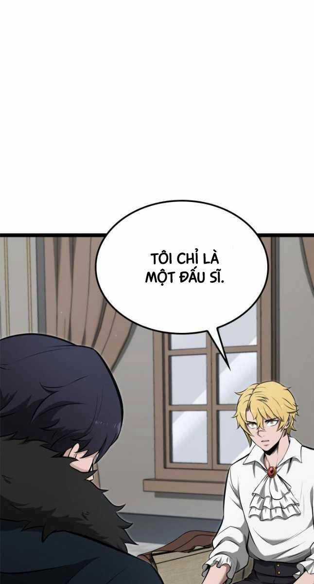 Nhà Vô Địch Kalli Chương 51 trang 20