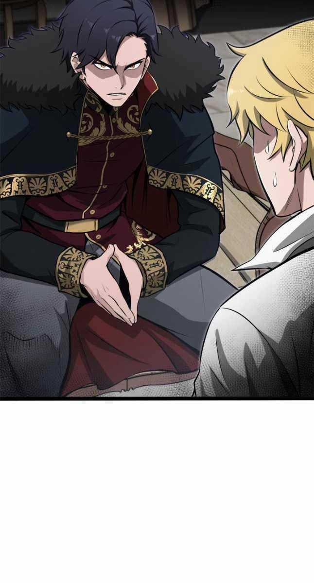 Nhà Vô Địch Kalli Chương 51 trang 22