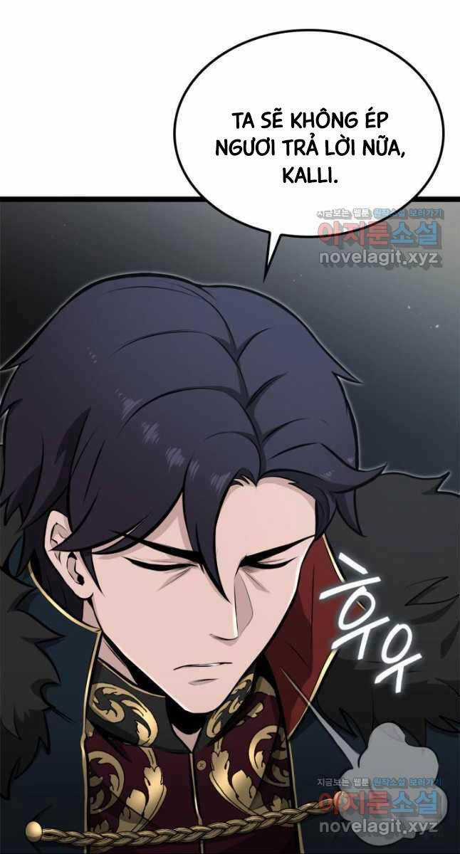 Nhà Vô Địch Kalli Chương 51 trang 23