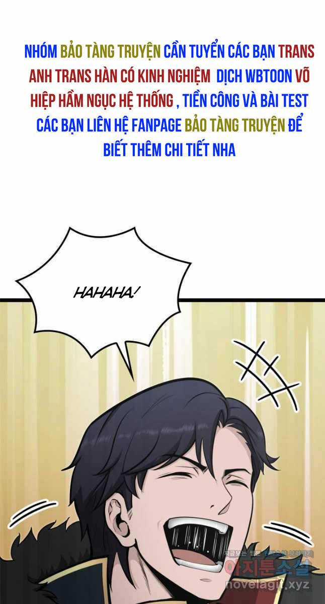 Nhà Vô Địch Kalli Chương 51 trang 28