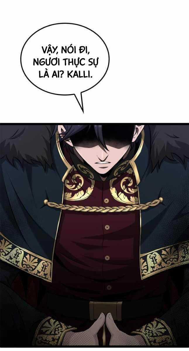 Nhà Vô Địch Kalli Chương 51 trang 3