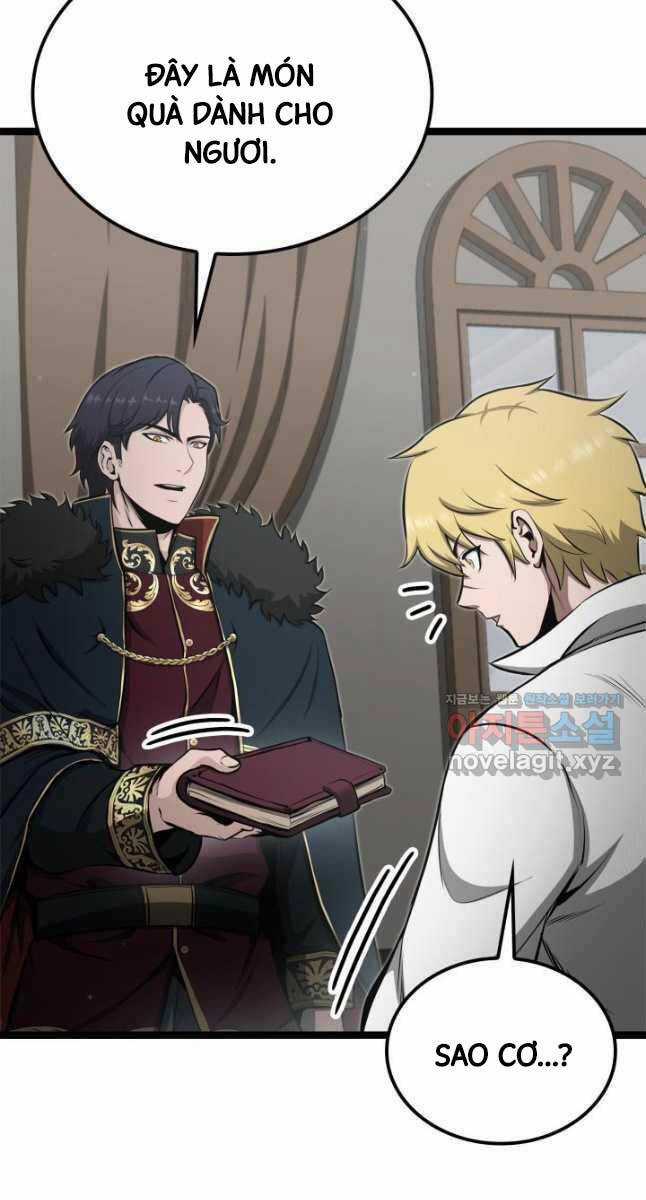 Nhà Vô Địch Kalli Chương 51 trang 30