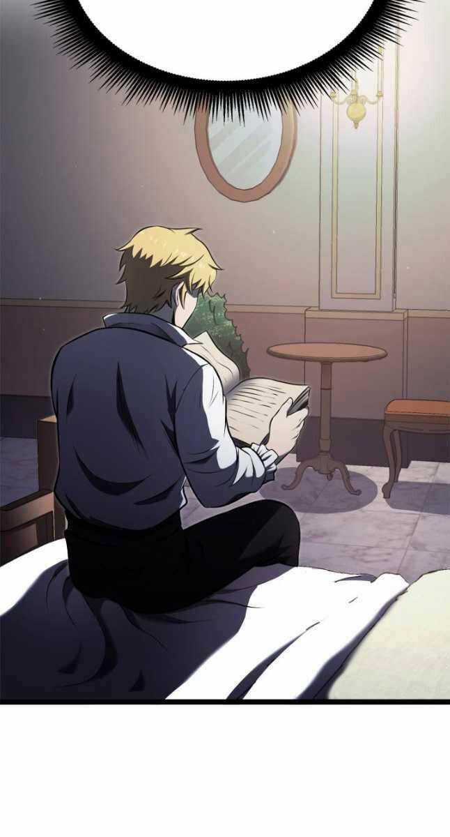 Nhà Vô Địch Kalli Chương 51 trang 39