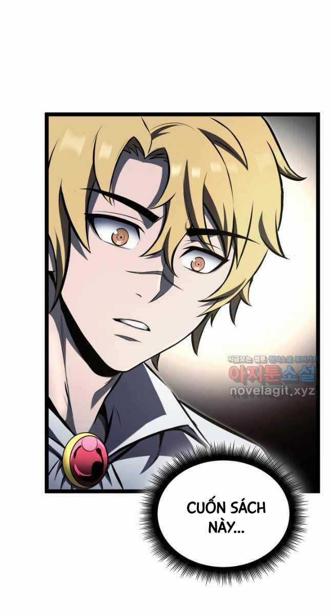 Nhà Vô Địch Kalli Chương 51 trang 40