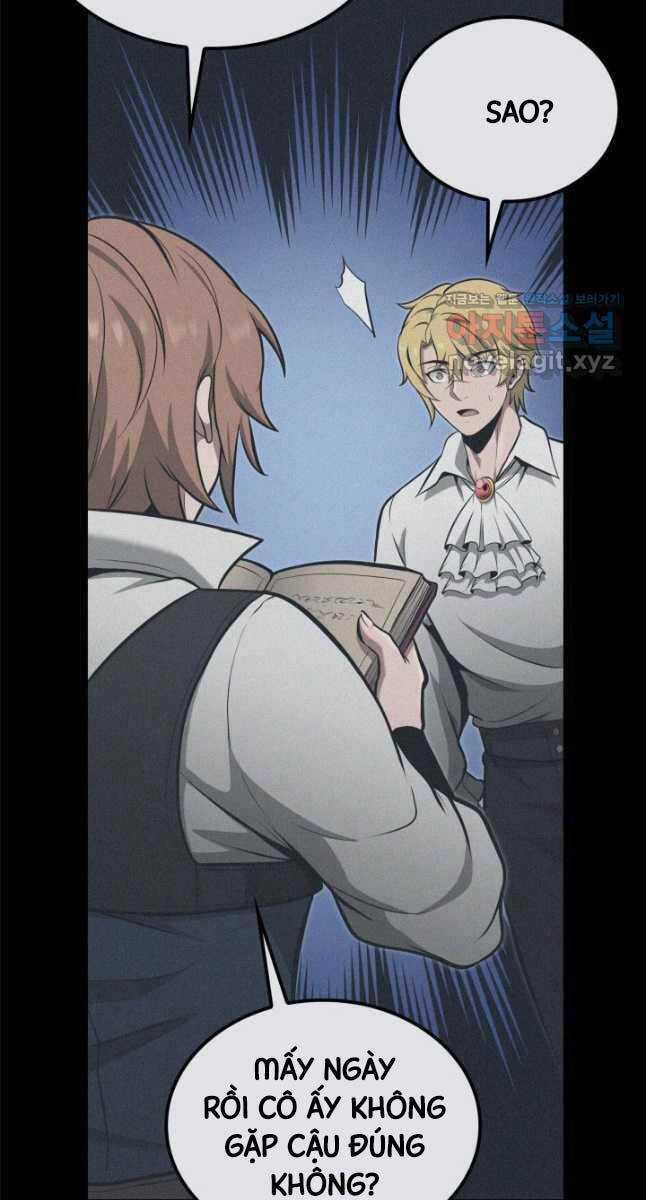 Nhà Vô Địch Kalli Chương 51 trang 51